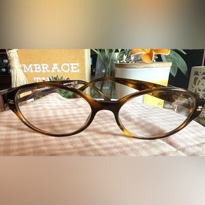 Chanel Eyeglasses